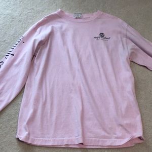 Simply Southern long sleeve